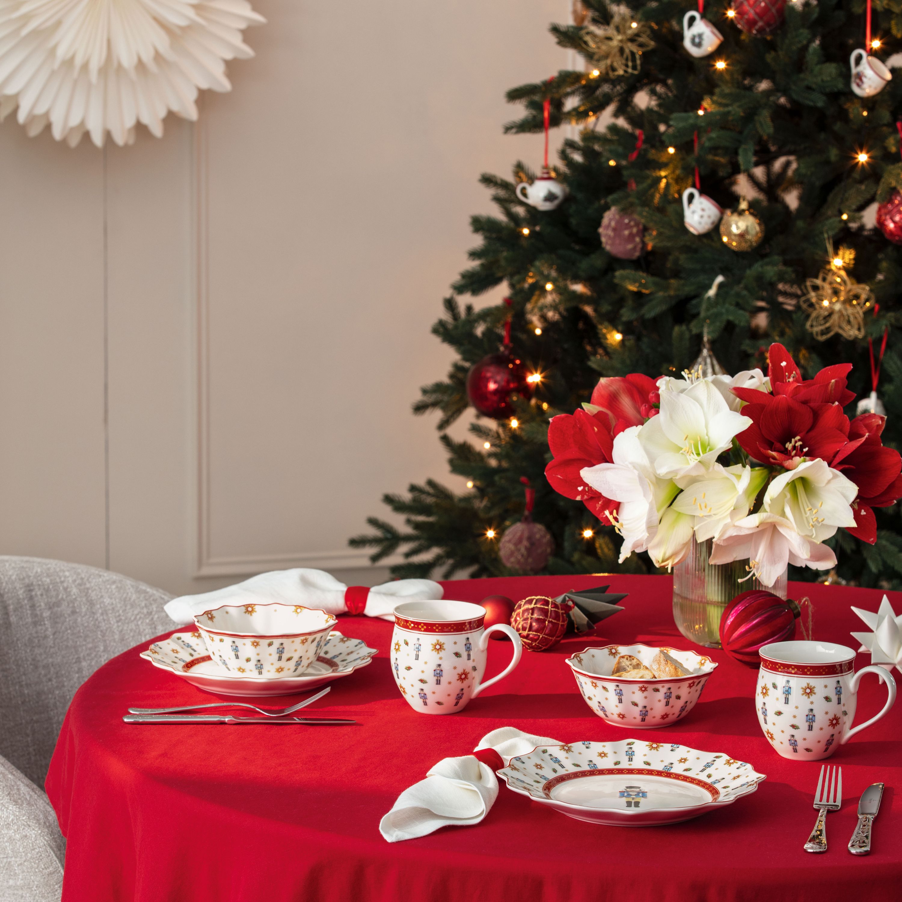 Villeroy & Boch